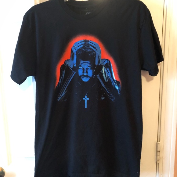 xo Other - The Weeknd shirt xo Other - The Weeknd shirt